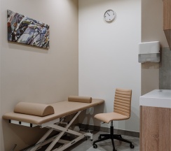 Комфорт в Первая Линия. Health Care Resort