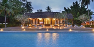 Саладан: Курортный отель Twin Lotus Resort and Spa SHA Plus Adult Only November April