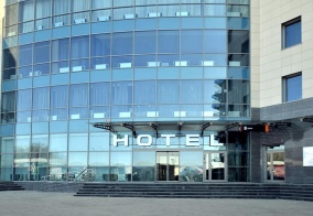 Отель Rigaland Hotel Moscow в Московской области