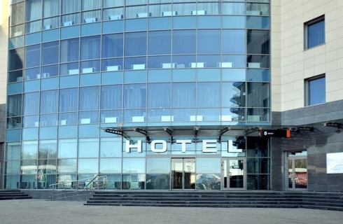 д. Михалково: Отель Rigaland Hotel Moscow