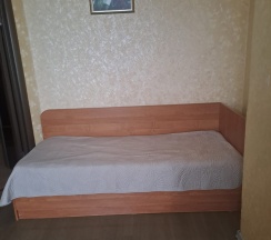 Семейный Люкс в Былина