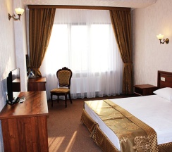 ДВУХМЕСТНЫЙ СТАНДАРТНЫЙ НОМЕР в Аврора