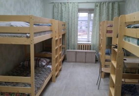 Хостел Северяночка в Республике Карелия