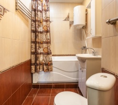 Двухместный номер с 2 отдельными кроватями в Арбат Первый *by 3452 Hotel Group