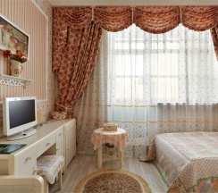 Стандартный одноместный номер (Single room) в Грин Хаус