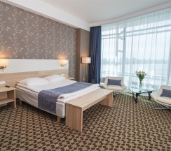 Superior room в Маяк