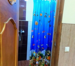 Номер стандарт семейный в Ракушка Анапа