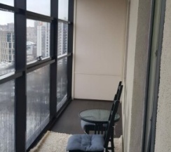 Люкс в Park Aparts St. Petersburg