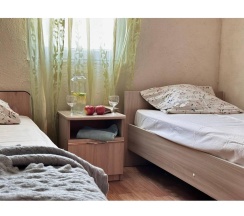 2-местный номер эконом в Да…! Мир!