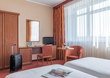 Петрозаводск: Отель Cosmos Petrozavodsk hotel