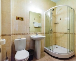 Номер Standard в Villa bogema