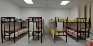 Гудермес: Гостевой дом Беной Тревел