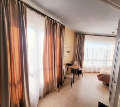 Номер «Делюкс 5» в Магнолия