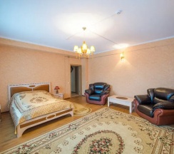 Номер Standard в Дубровка