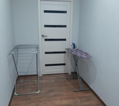 Апартаменты в b&b apart