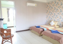 Двухместный номер Standard двуспальная кровать в Sea Beach Koh Larn