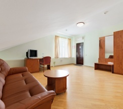 Стандарт студия (35) в Мон плезир Химки