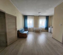 Двухместный номер Standard с 2 комнатами двуспальная кровать в Московский