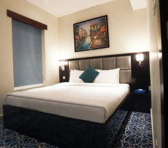 Двухместный люкс 2 отдельные кровати в Naylover Hotel Suites