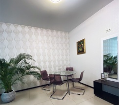 Аппартаменты в Mojo hotel