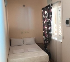 Отдельно стоящий коттедж №8 в Семейный