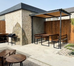 Домик в Sol Beach House