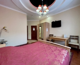 1-местный 1-комнатный стандартный номер  в Корона