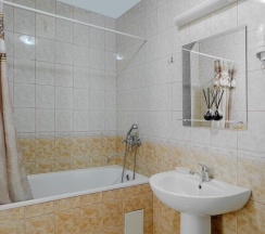 Номер студия семейный в Love story