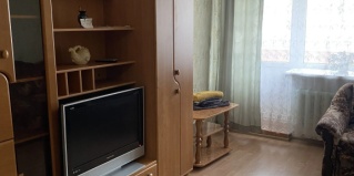 Кстово: Апартаменты Квартира 2-ком. кв. в центре г. Кстово