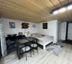 Дом на берегу Катуни: Кошкин дом в Алатырь