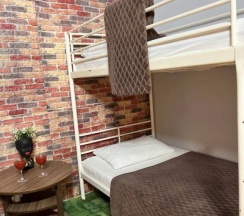 Четырёхместный номер Standard в Полина