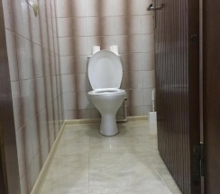 Двухместный номер Standard 2 отдельные кровати в Welcome to Kobuleti