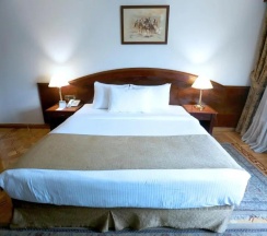 Семейный люкс в Triumph Plaza Hotel