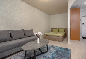Апартаменты SUNRISE FLAT в Владивостоке