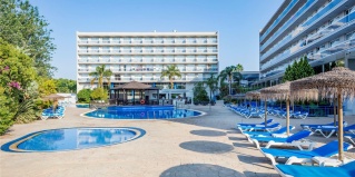 Салоу: Отель Sol Costa Daurada