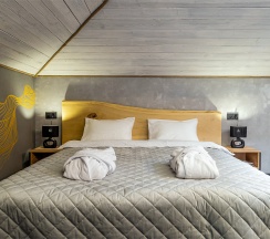 Джуниор Сюит № 11 в Iva home