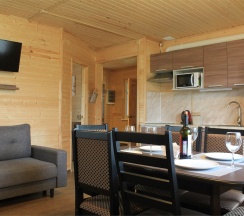 1 дом "Марта" в Sumeria House
