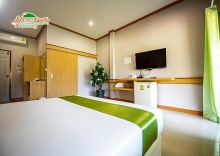 Двухместный номер Standard двуспальная кровать в Phutara Resort Ranong