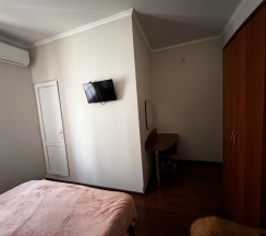 Трёхместный номер Superior в Гостевой дом Guest house у Маргариты