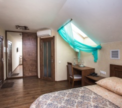 Стандарт 31,32,33 в Русский Двор