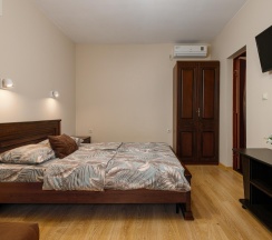 Номер улучшенный в Семь ветров