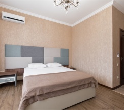 Стандарт 2-местный с балконом в Империя гор