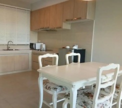 Номер Superior в 360 Condotel Khaoyai