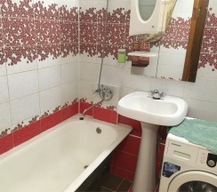 Апартаменты, ул. Сибирская, д. 17Б в Мир Апартаментов