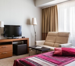 Номер студия в Staybridge Suites