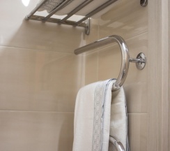 2-местный номер комфорт в Москва