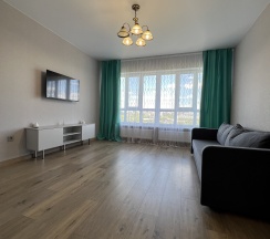 Квартира в Апартаменты на Сагита Агиша 19