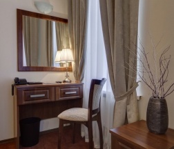 Двухместный стандарт в A`capella hotel