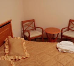 Одноместный номер Superior в Фламинго