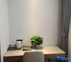 Двухместный номер Standard с видом на сад 2 отдельные кровати в Qinhuangdao Great Wall Hotel